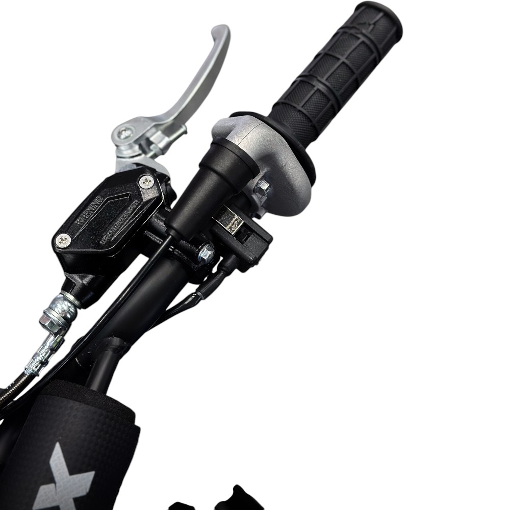 Питбайк DAREX MALAI 140